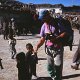 Shooting in Tibet